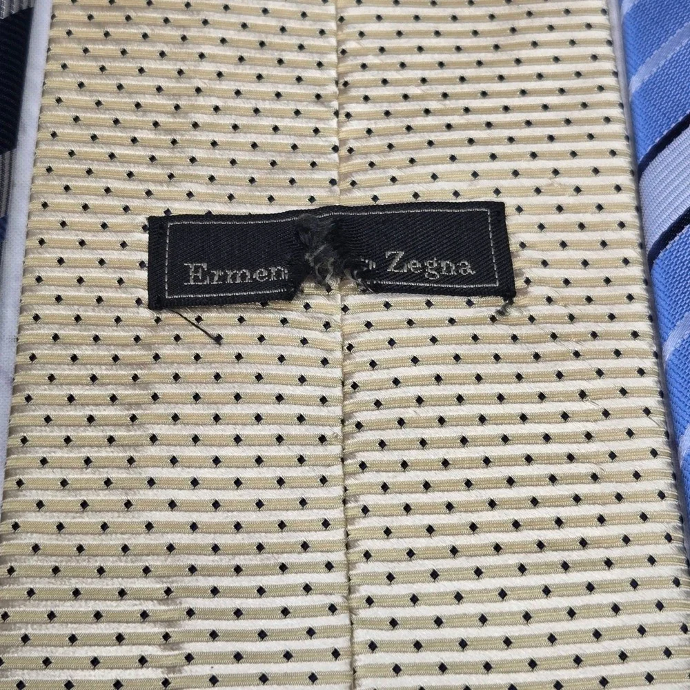 Ermenegildo Zegna ermenegildo zegna